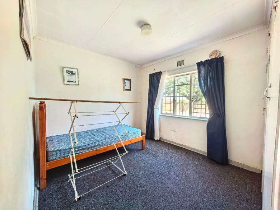 To Let 3 Bedroom Property for Rent in Sasolburg Ext 1 Free State